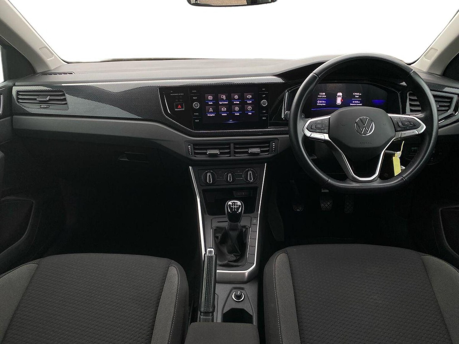 Used Volkswagen Polo 2023 for sale - 77676348: Photo 8