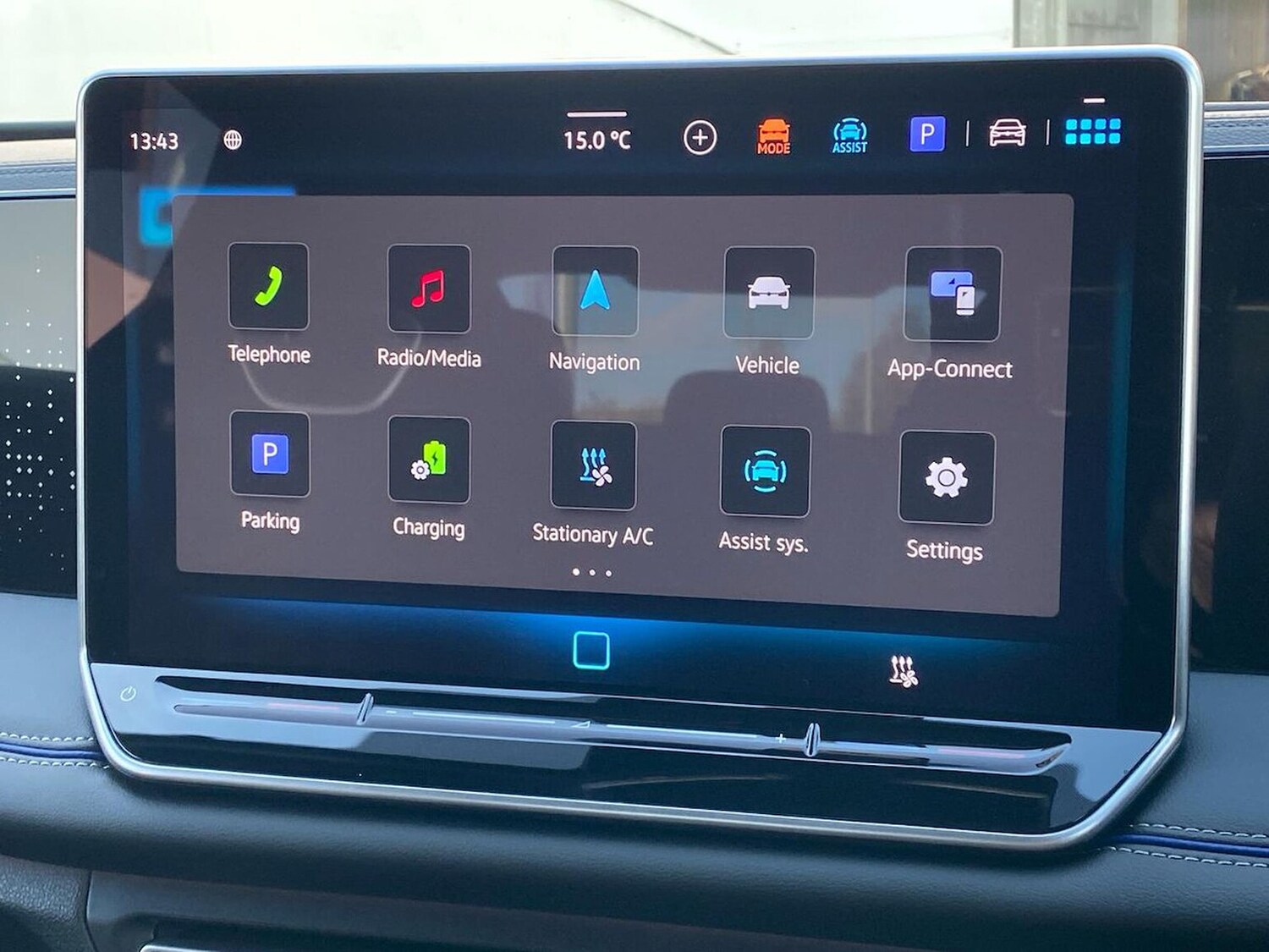 Used Volkswagen Tiguan 2025 for sale - 76571039: Photo 11