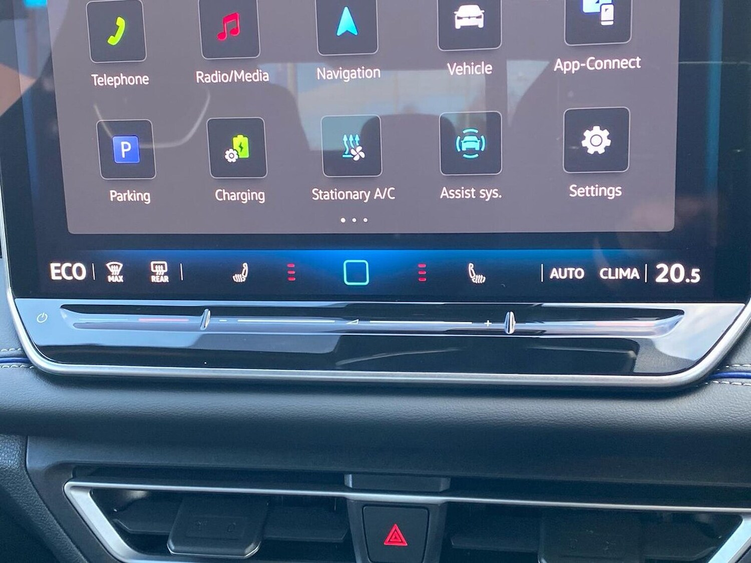 Used Volkswagen Tiguan 2025 for sale - 76571039: Photo 12