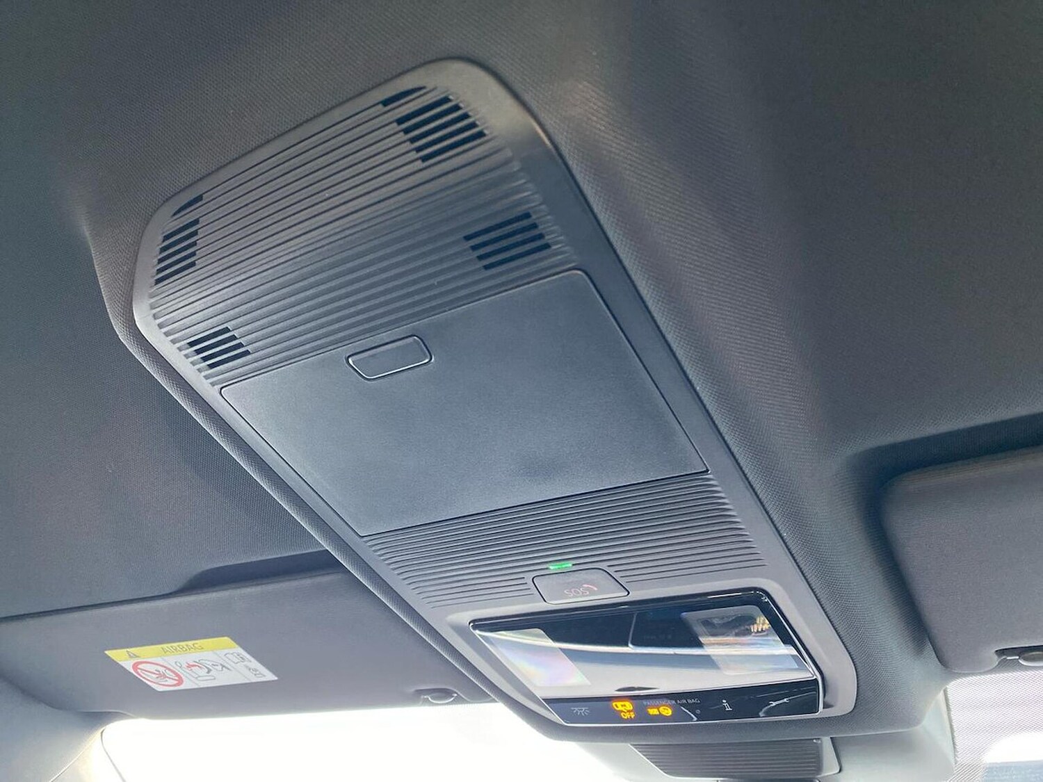 Used Volkswagen Tiguan 2025 for sale - 76571039: Photo 14