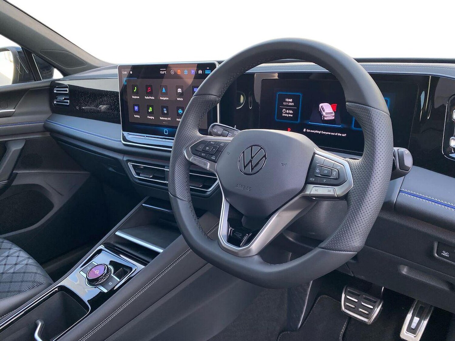 Used Volkswagen Tiguan 2025 for sale - 76571039: Photo 15