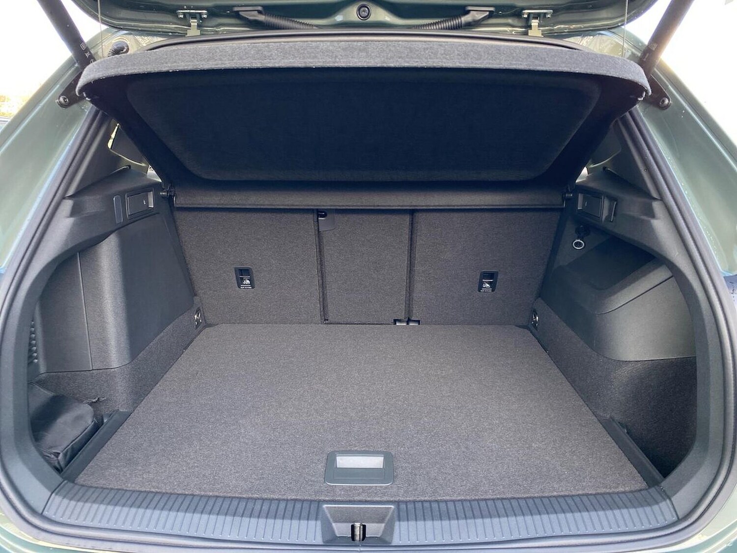 Used Volkswagen Tiguan 2025 for sale - 76571039: Photo 17