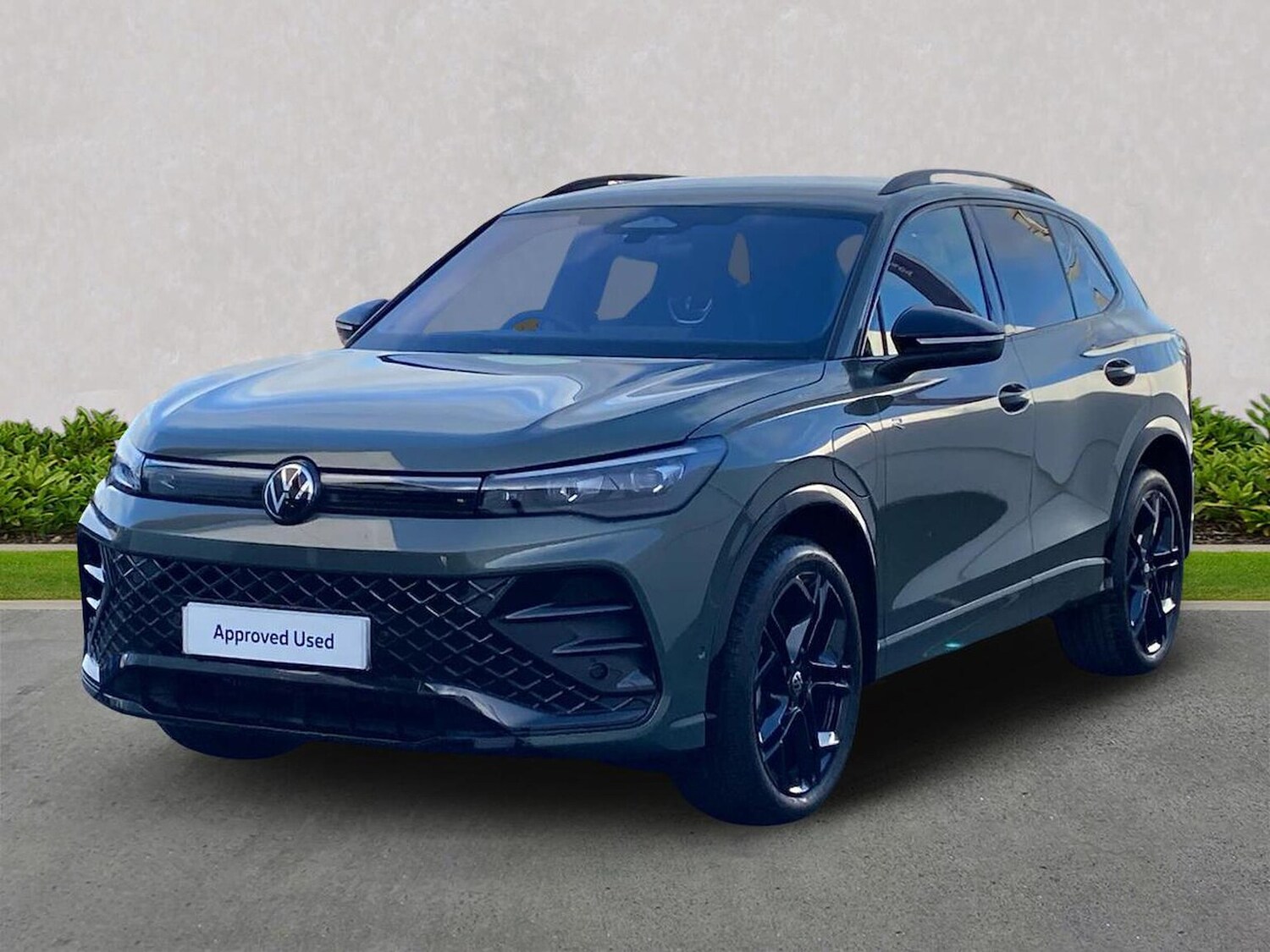 Used Volkswagen Tiguan 2025 for sale - 76571039: Photo 20