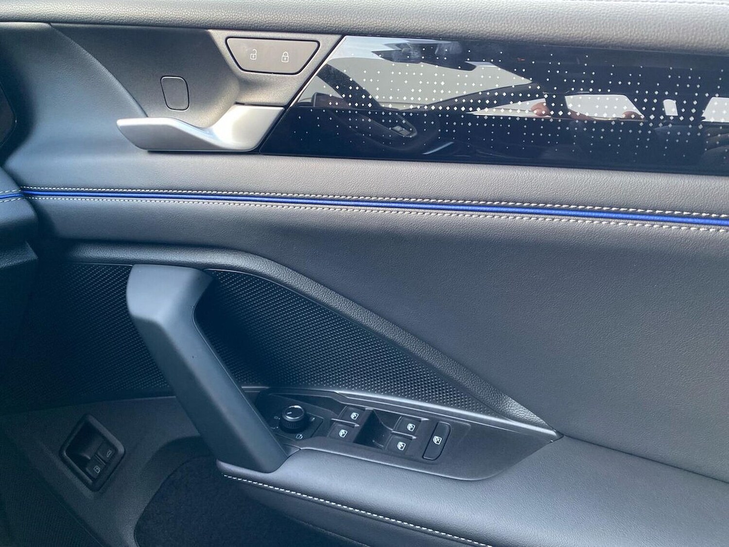 Used Volkswagen Tiguan 2025 for sale - 76571039: Photo 21