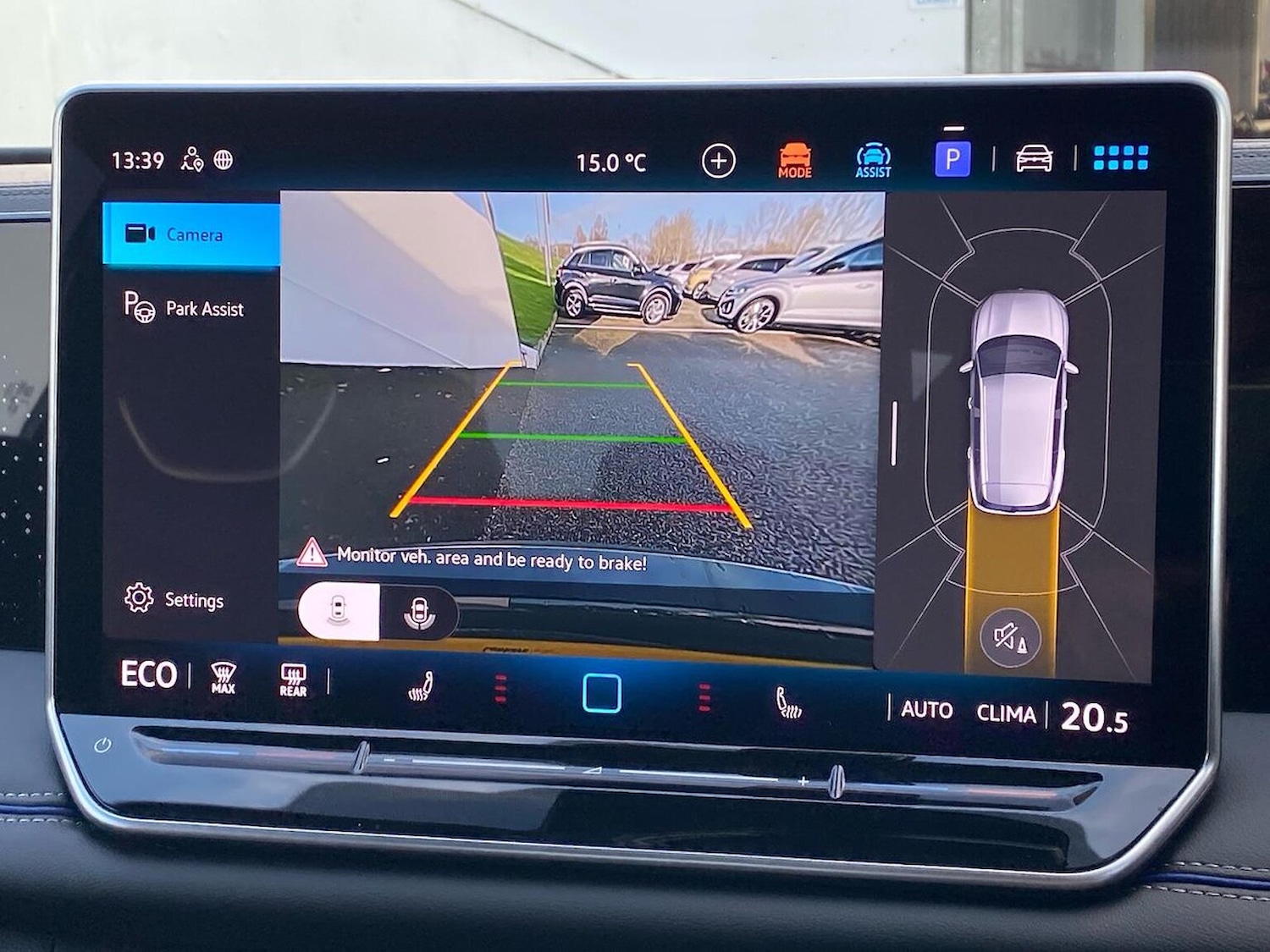 Used Volkswagen Tiguan 2025 for sale - 76571039: Photo 23