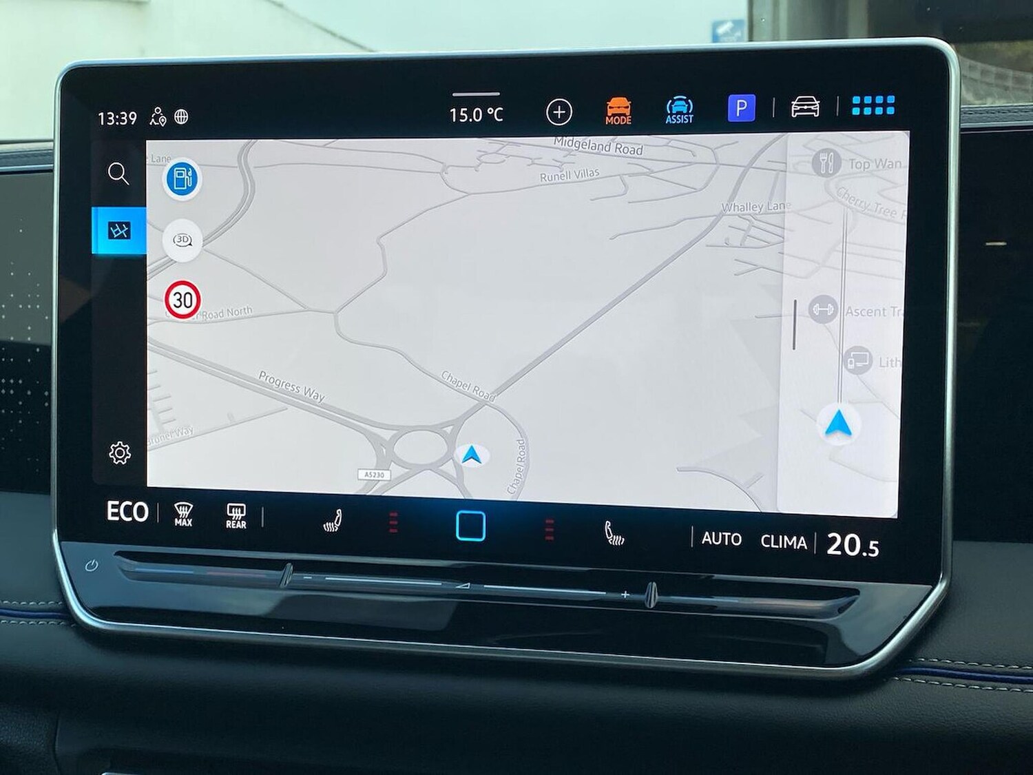 Used Volkswagen Tiguan 2025 for sale - 76571039: Photo 24