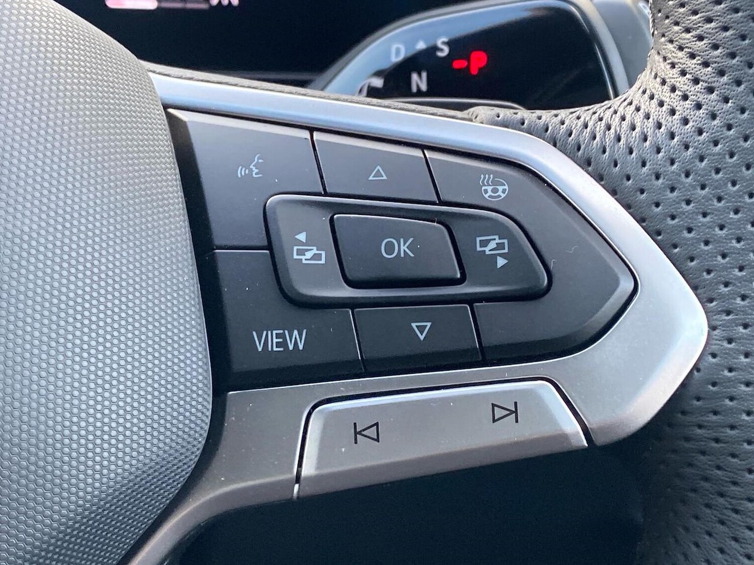 Used Volkswagen Tiguan 2025 for sale - 76571039: Photo 26