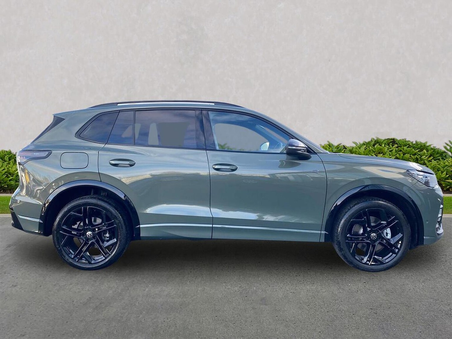 Used Volkswagen Tiguan 2025 for sale - 76571039: Photo 3