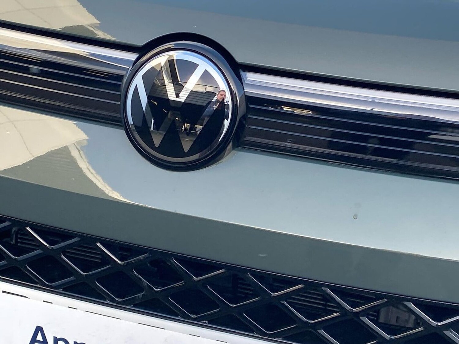 Used Volkswagen Tiguan 2025 for sale - 76571039: Photo 32