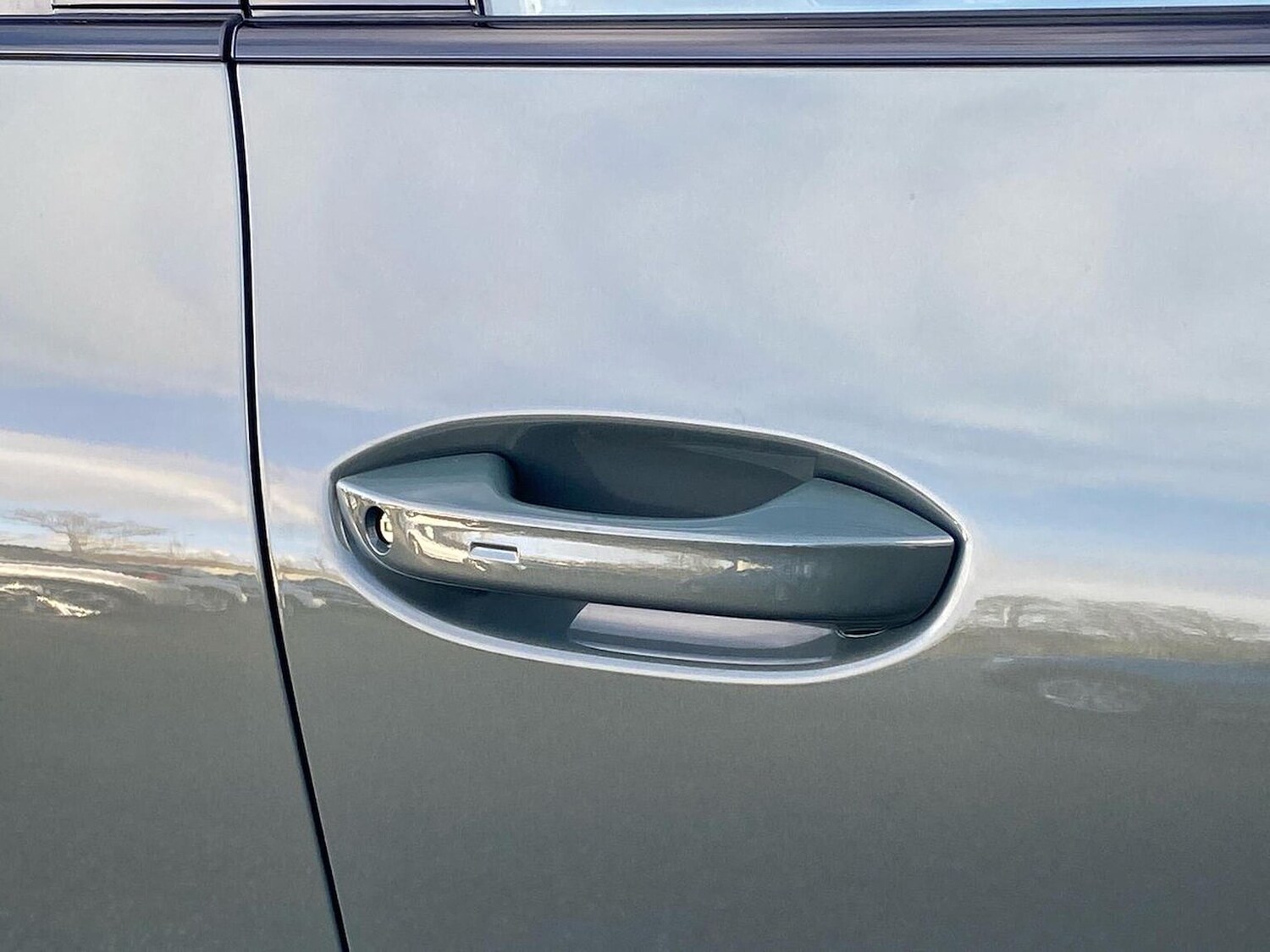 Used Volkswagen Tiguan 2025 for sale - 76571039: Photo 36