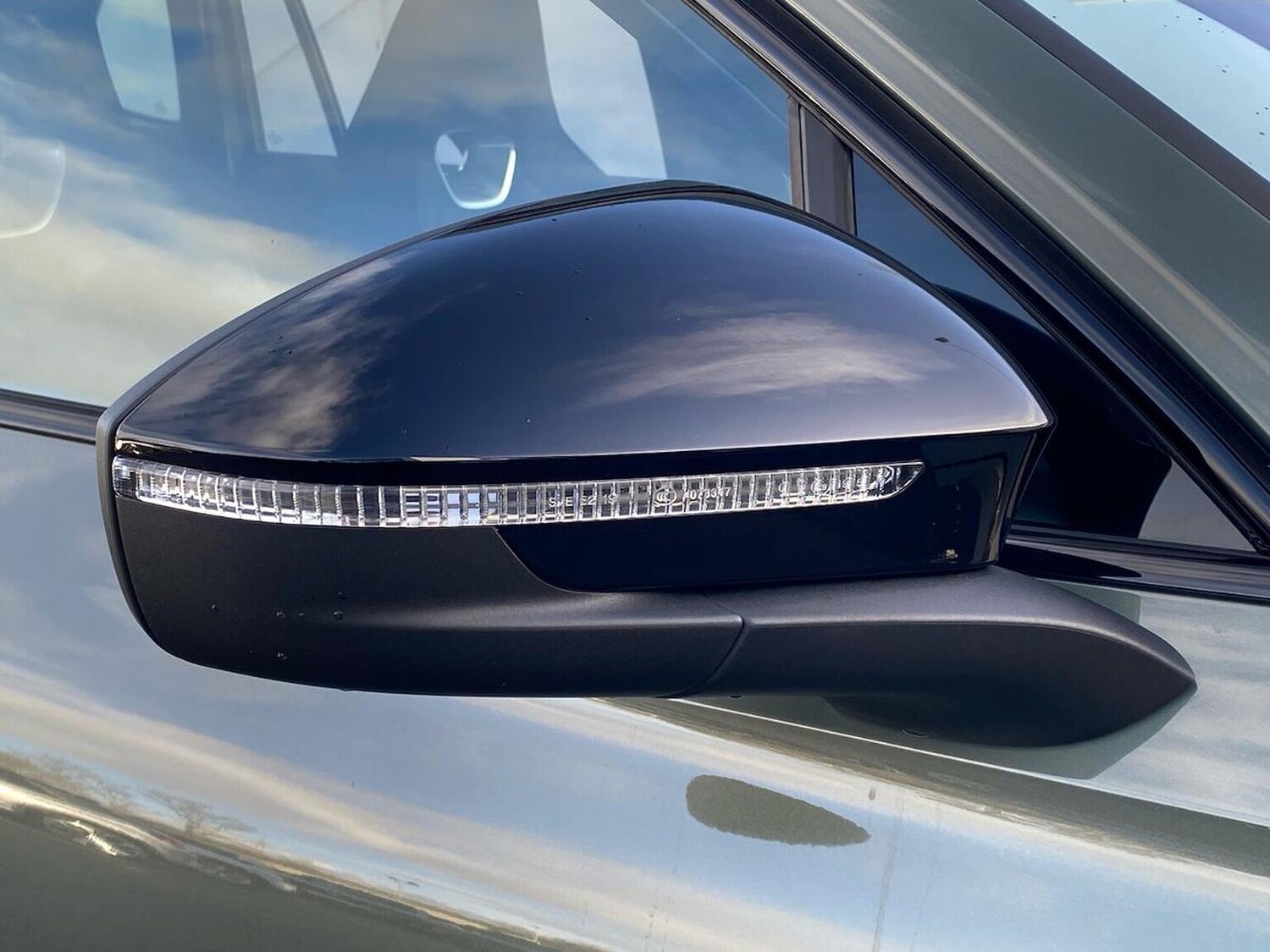 Used Volkswagen Tiguan 2025 for sale - 76571039: Photo 37