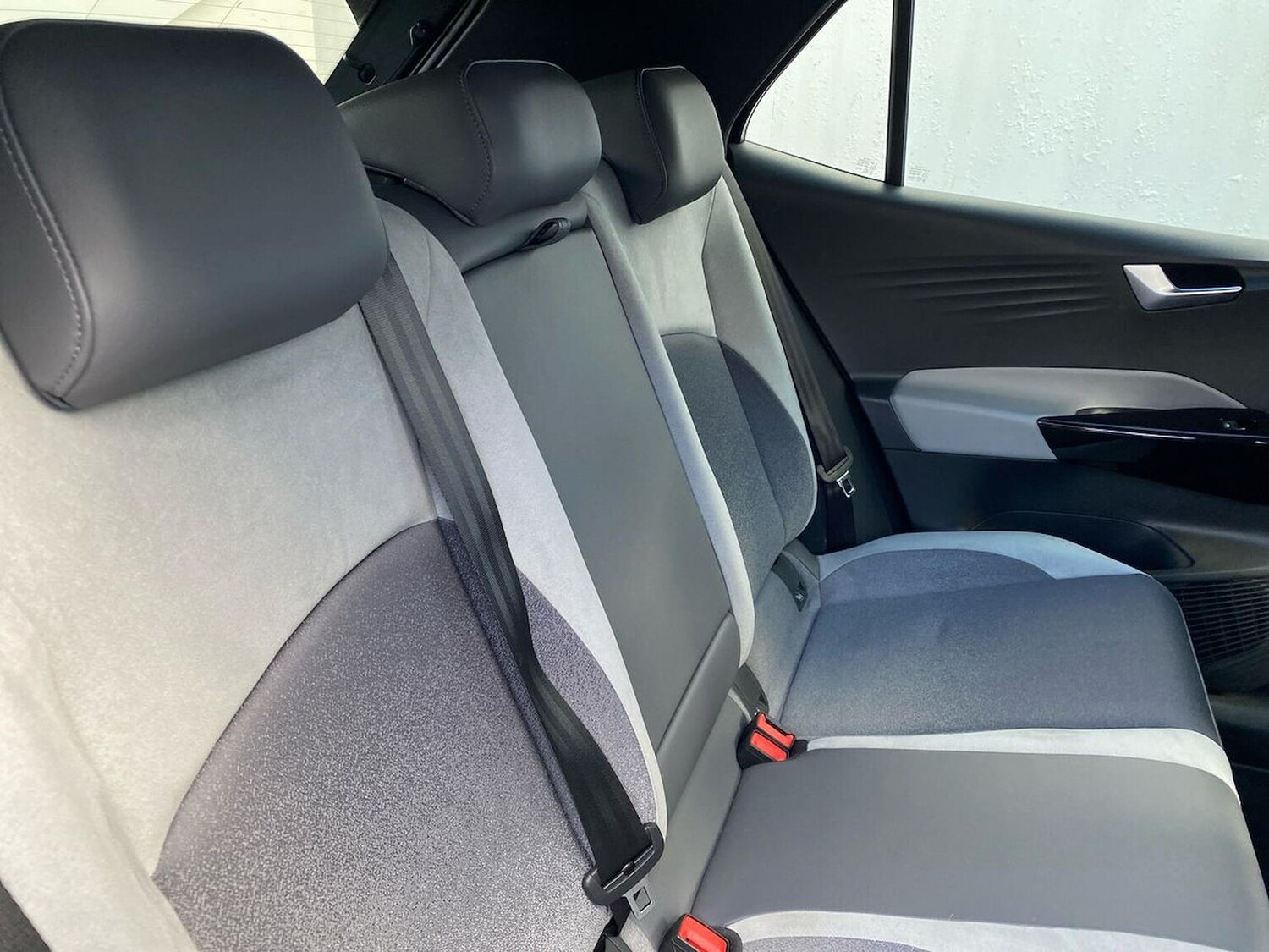 Used Volkswagen ID.3 2021 for sale - 77488176: Photo 16