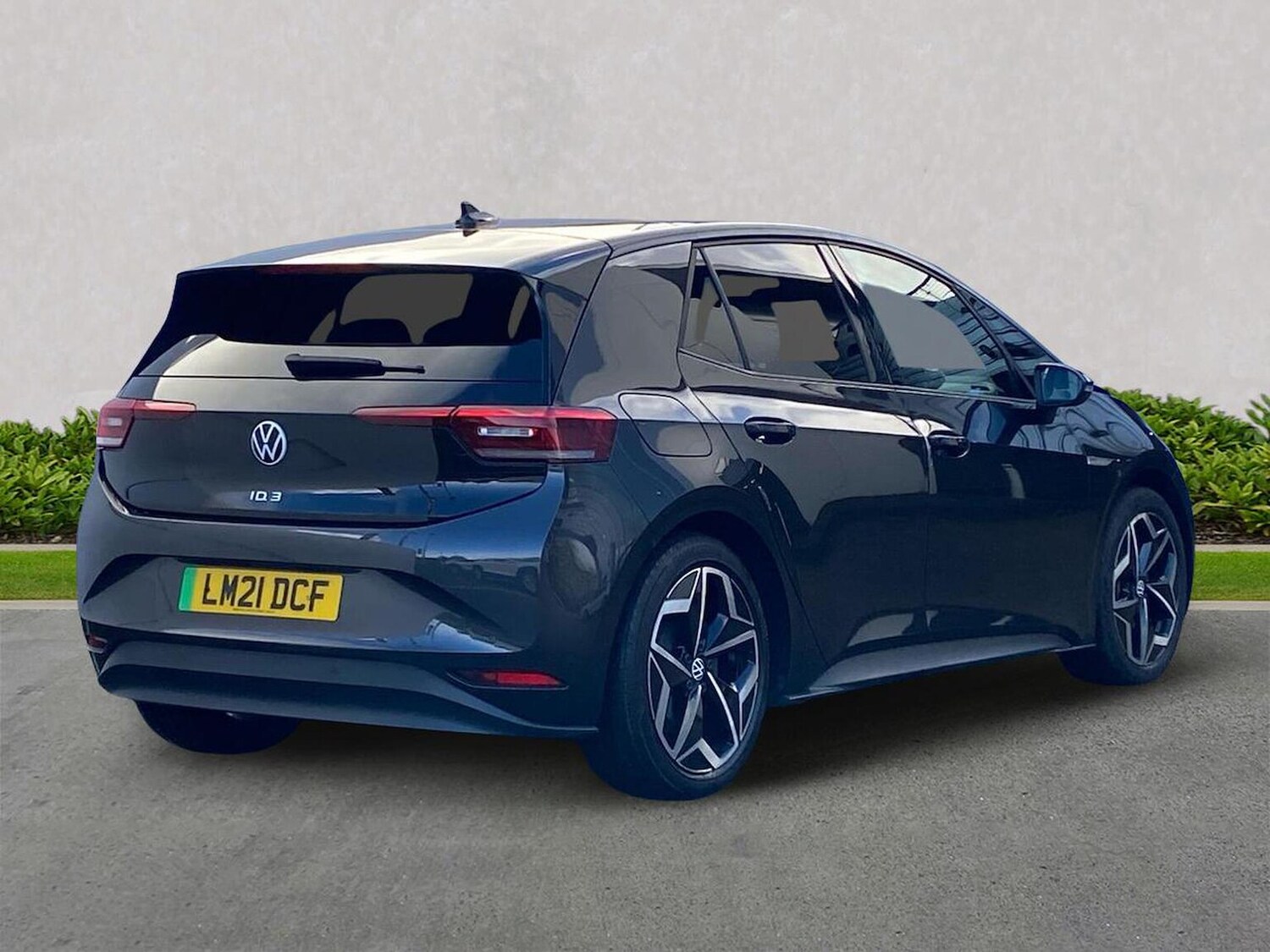 Used Volkswagen ID.3 2021 for sale - 77488176: Photo 18