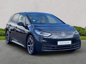 Volkswagen ID.3 feature image