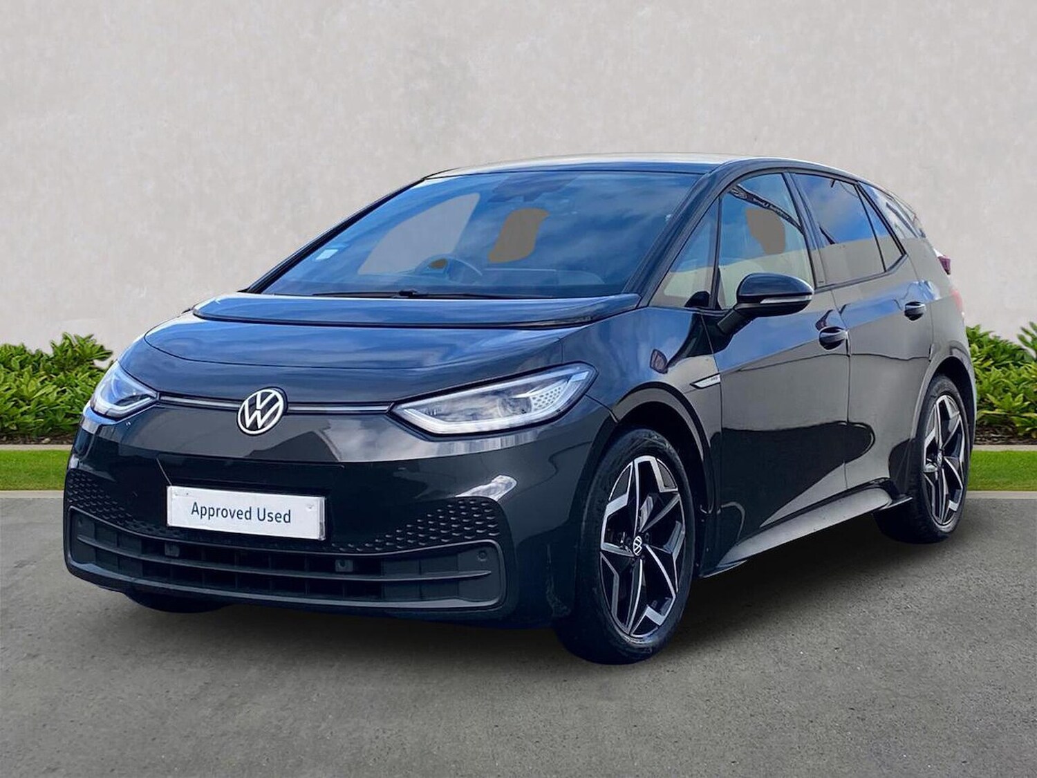 Used Volkswagen ID.3 2021 for sale - 77488176: Photo 20