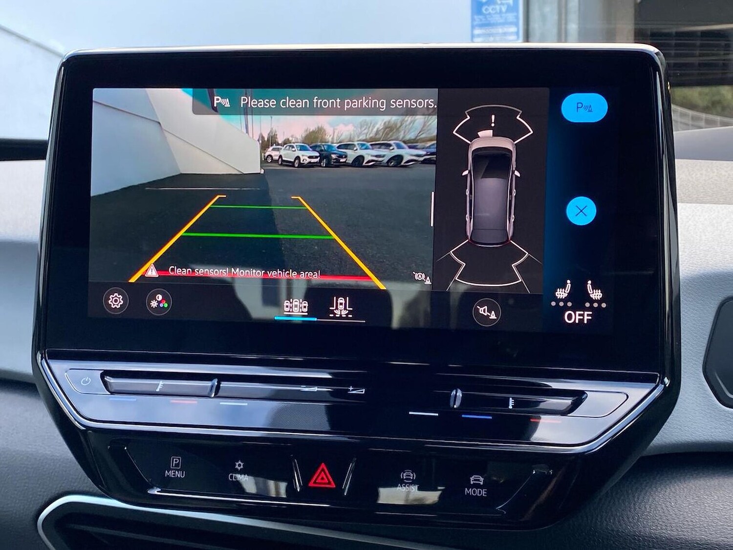 Used Volkswagen ID.3 2021 for sale - 77488176: Photo 23