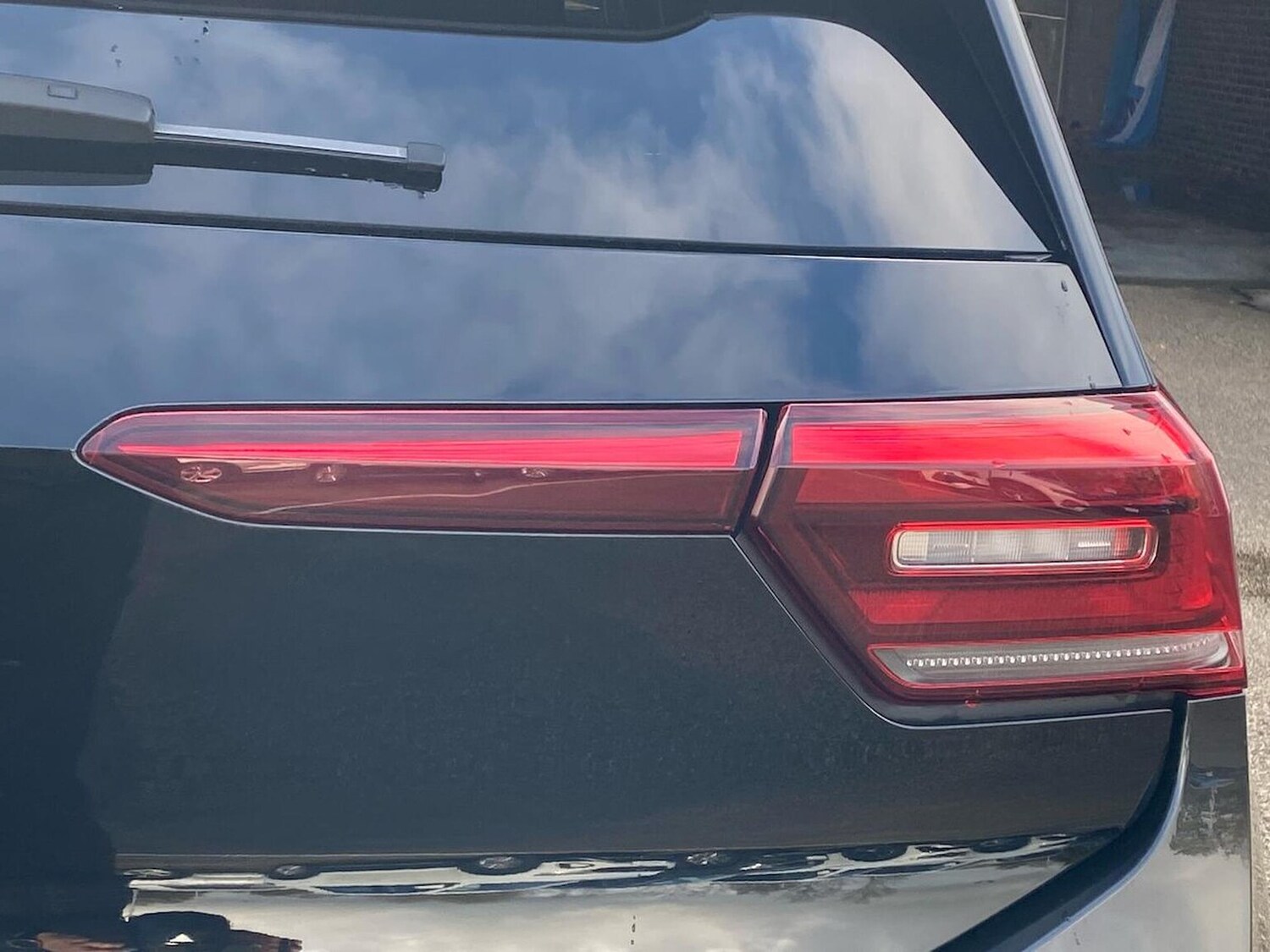 Used Volkswagen ID.3 2021 for sale - 77488176: Photo 35