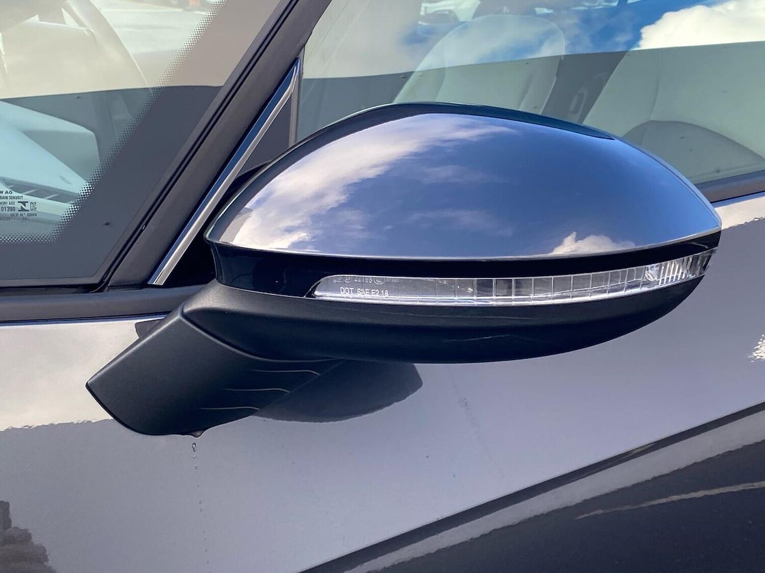 Used Volkswagen ID.3 2021 for sale - 77488176: Photo 37