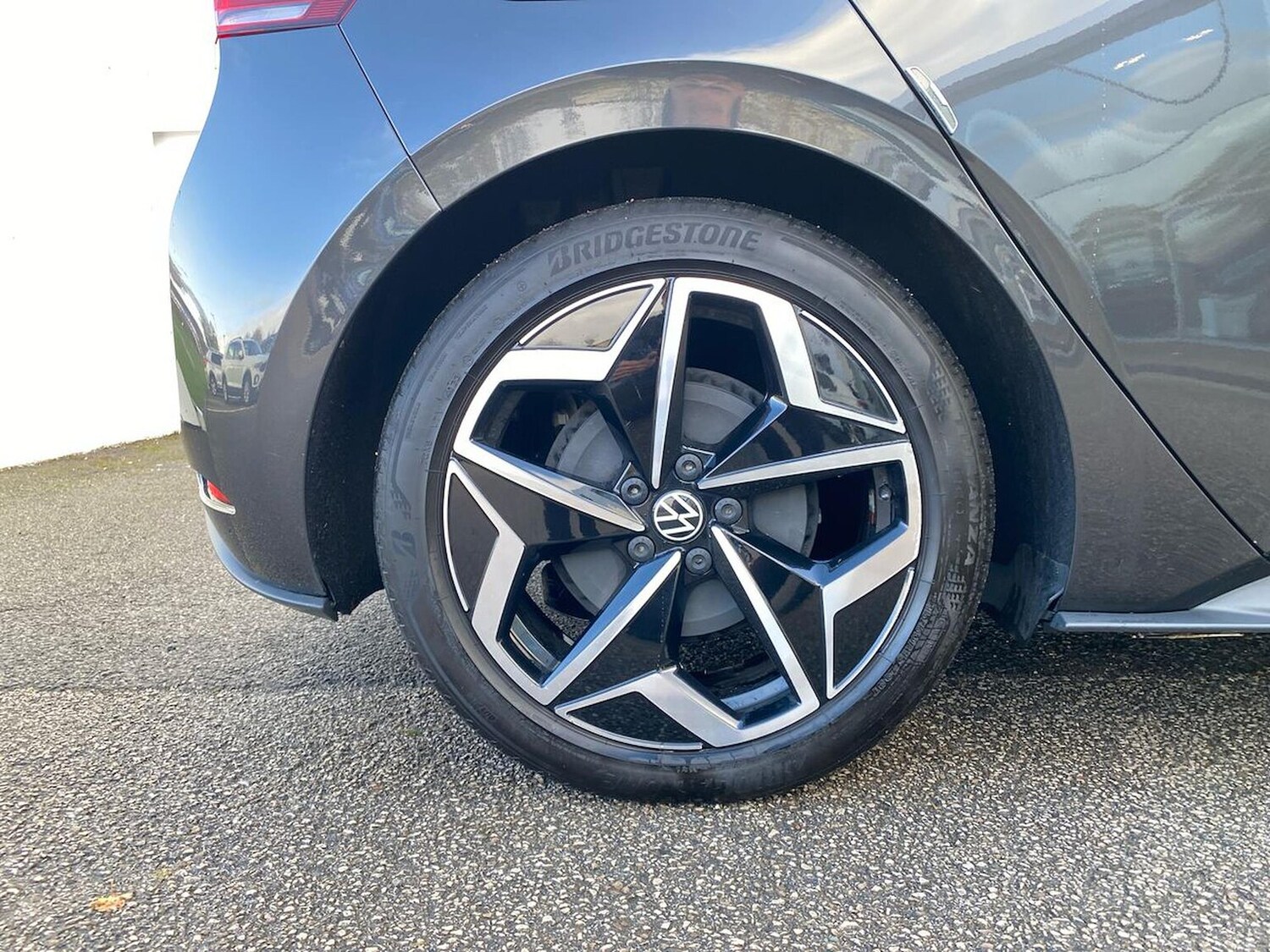 Used Volkswagen ID.3 2021 for sale - 77488176: Photo 6