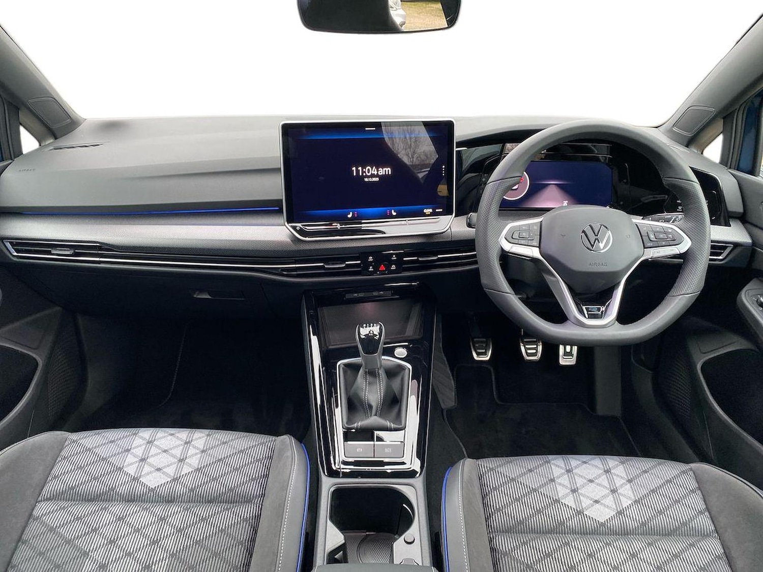 Used Volkswagen Golf 2025 for sale - 76986942: Photo 10