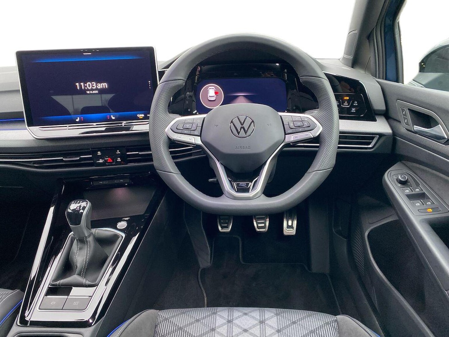 Used Volkswagen Golf 2025 for sale - 76986942: Photo 11