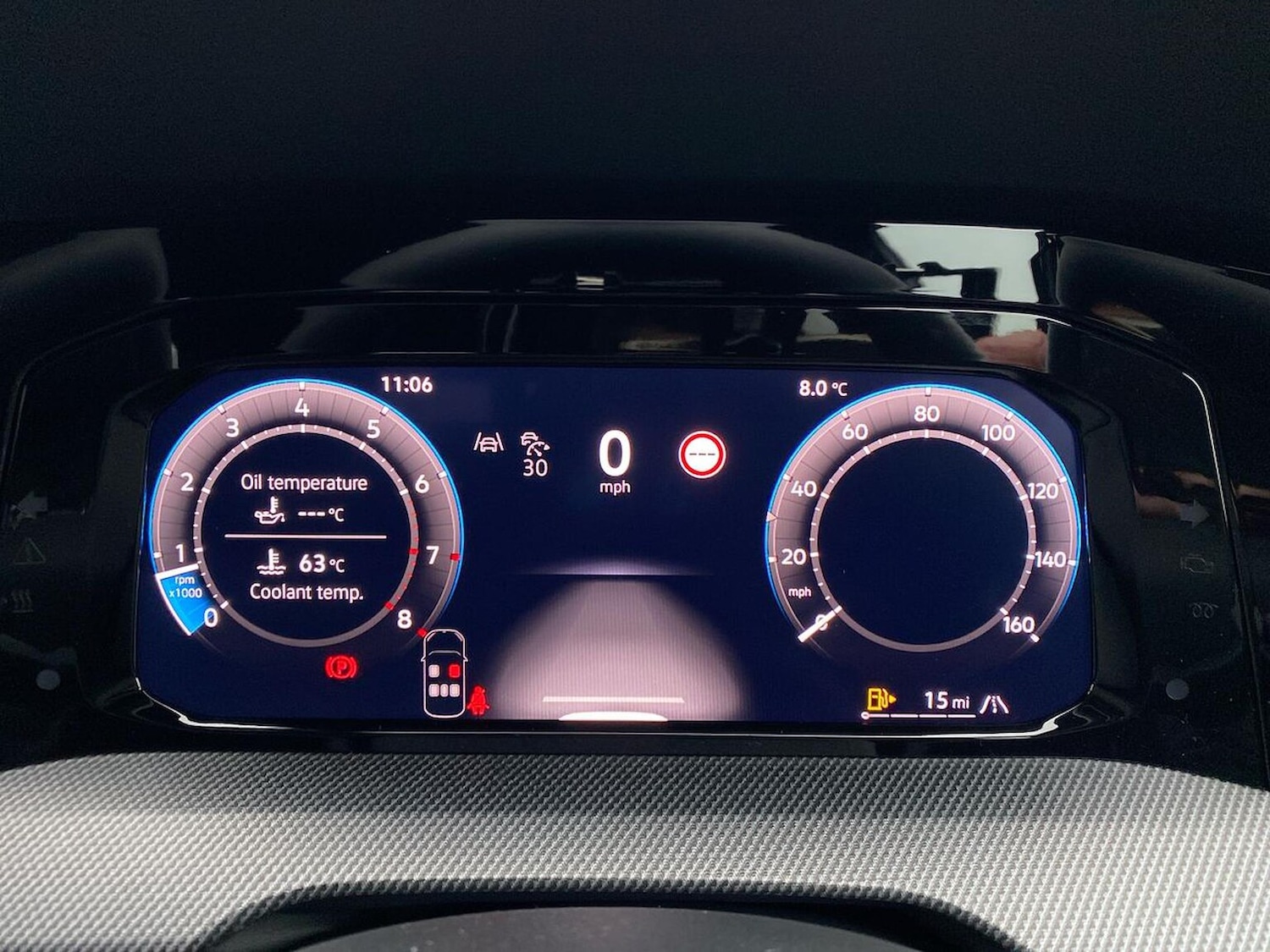 Used Volkswagen Golf 2025 for sale - 76986942: Photo 12