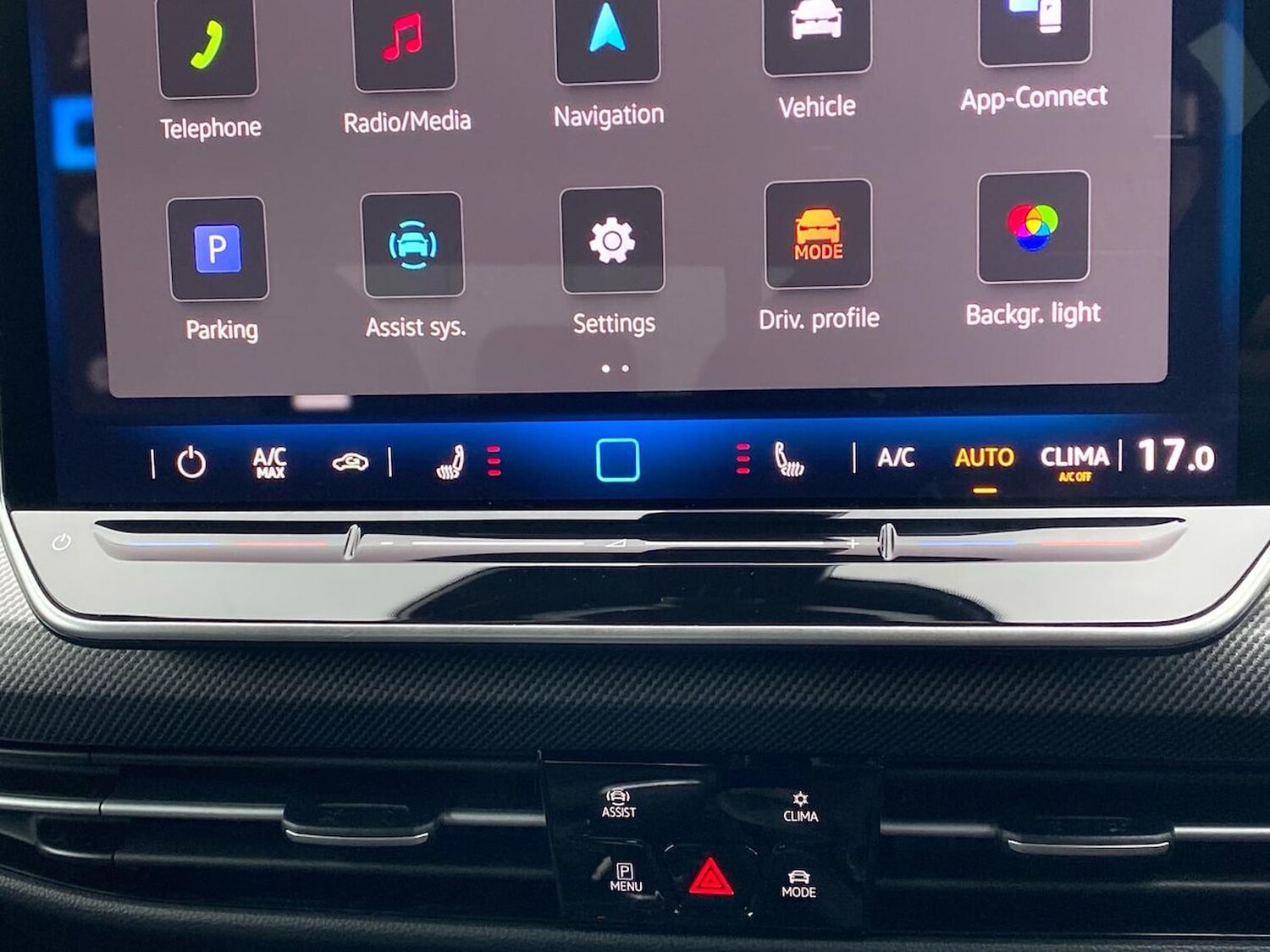 Used Volkswagen Golf 2025 for sale - 76986942: Photo 14