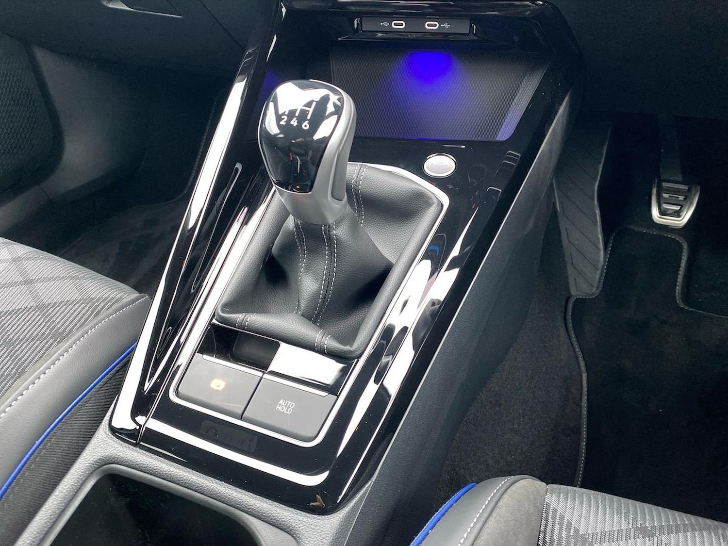 Used Volkswagen Golf 2025 for sale - 76986942: Photo 15