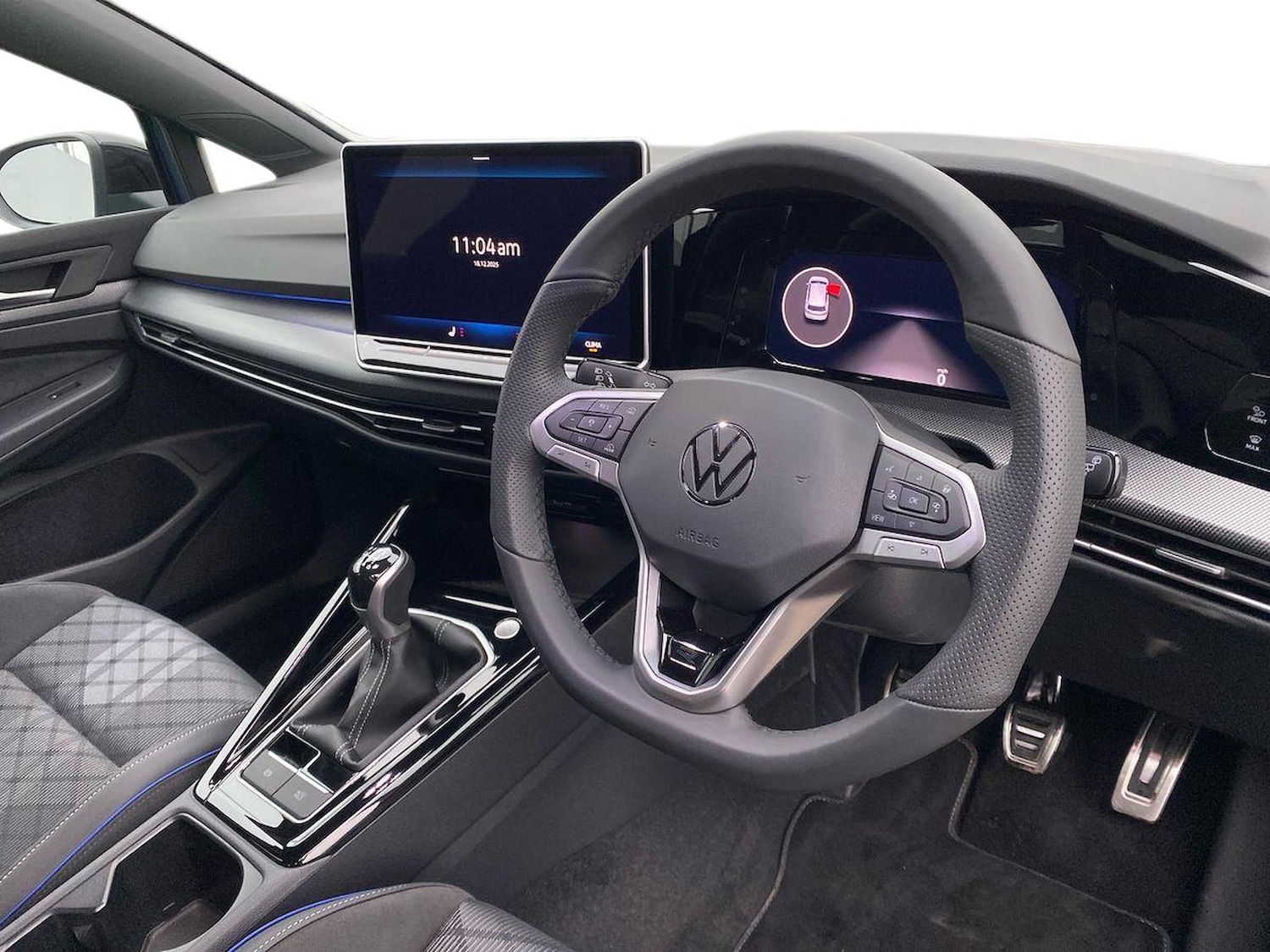 Used Volkswagen Golf 2025 for sale - 76986942: Photo 17