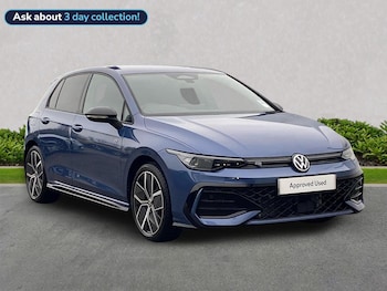 Used Volkswagen Golf 2025 for sale - 76986942: Photo