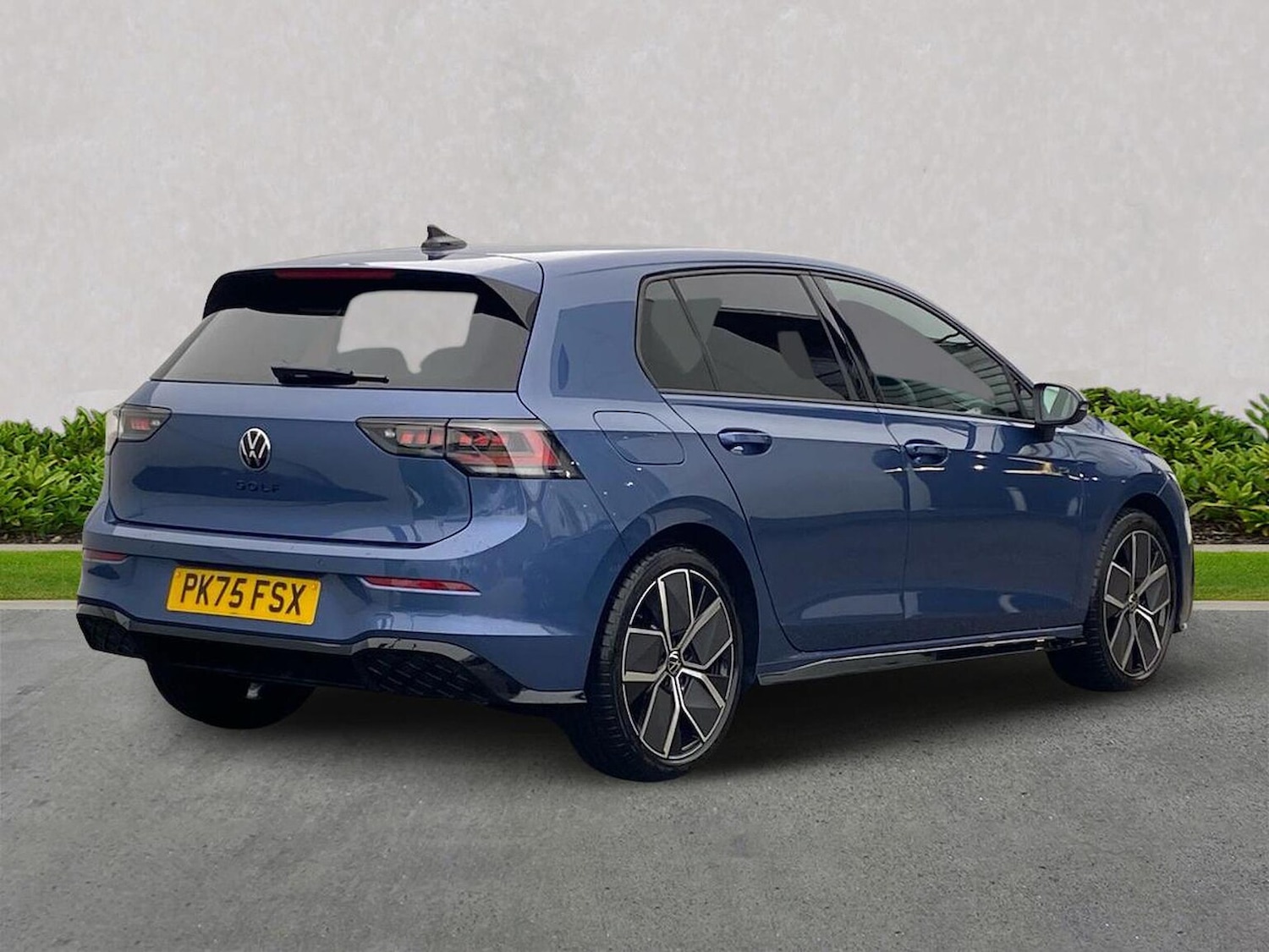 Used Volkswagen Golf 2025 for sale - 76986942: Photo 20