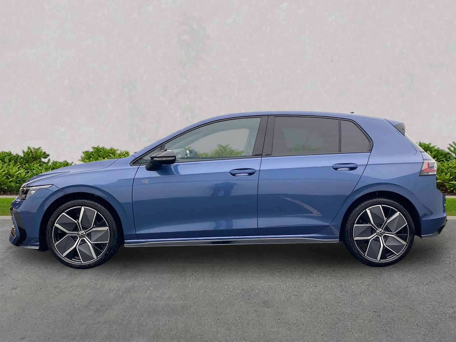 Used Volkswagen Golf 2025 for sale - 76986942: Photo 21