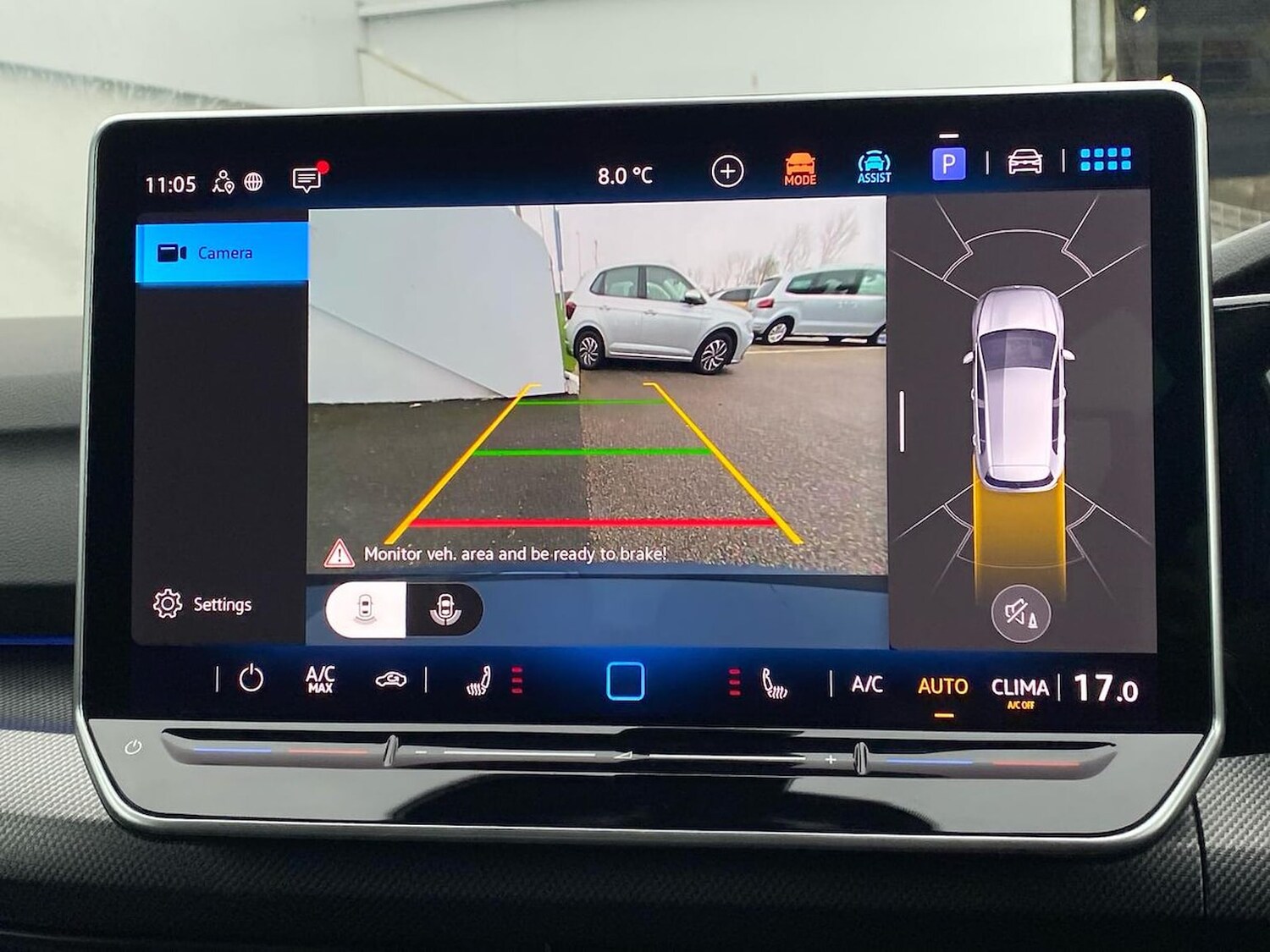 Used Volkswagen Golf 2025 for sale - 76986942: Photo 25