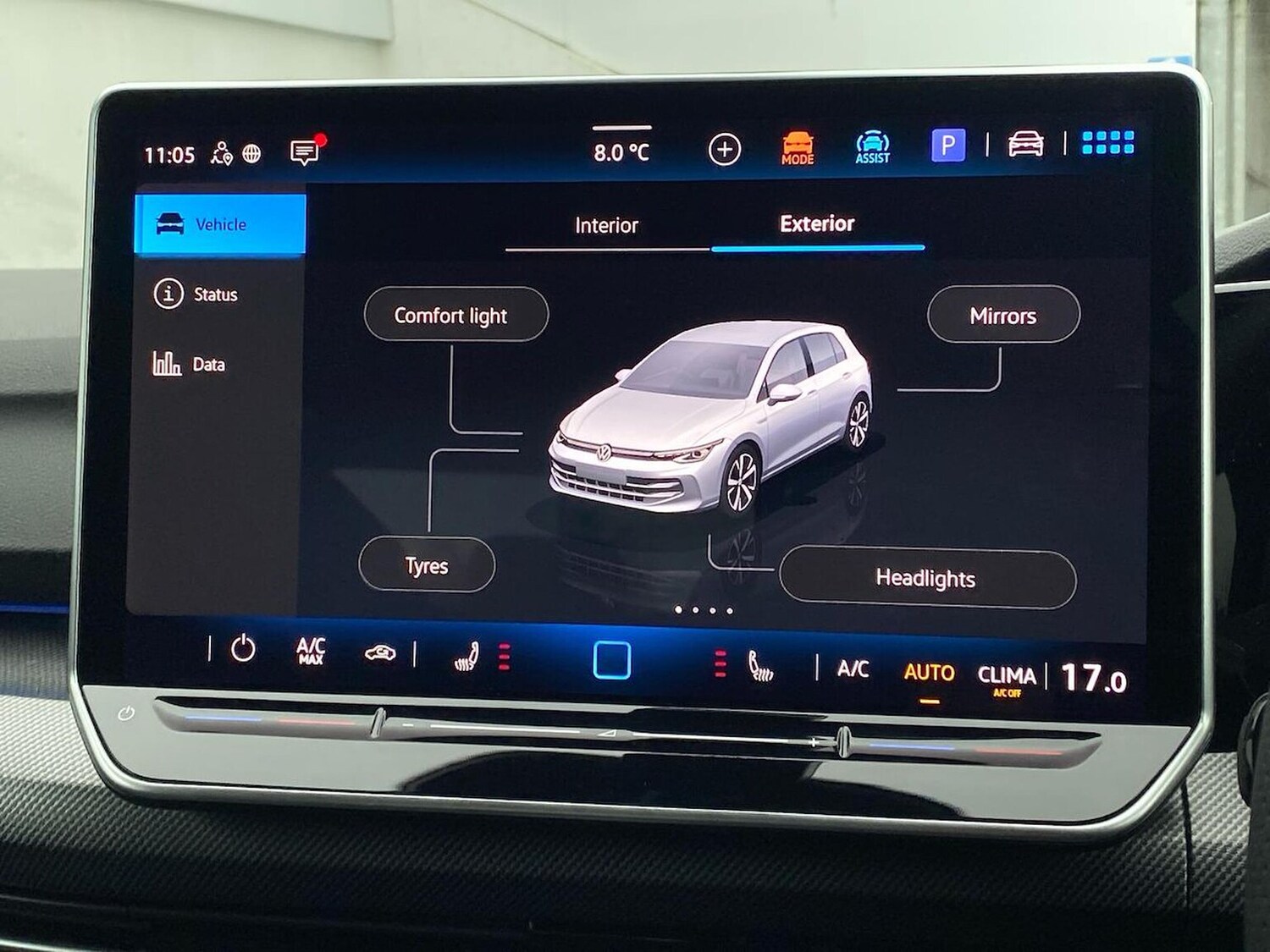 Used Volkswagen Golf 2025 for sale - 76986942: Photo 27