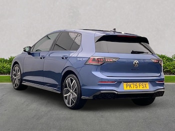 Used Volkswagen Golf 2025 for sale - 76986942: Photo