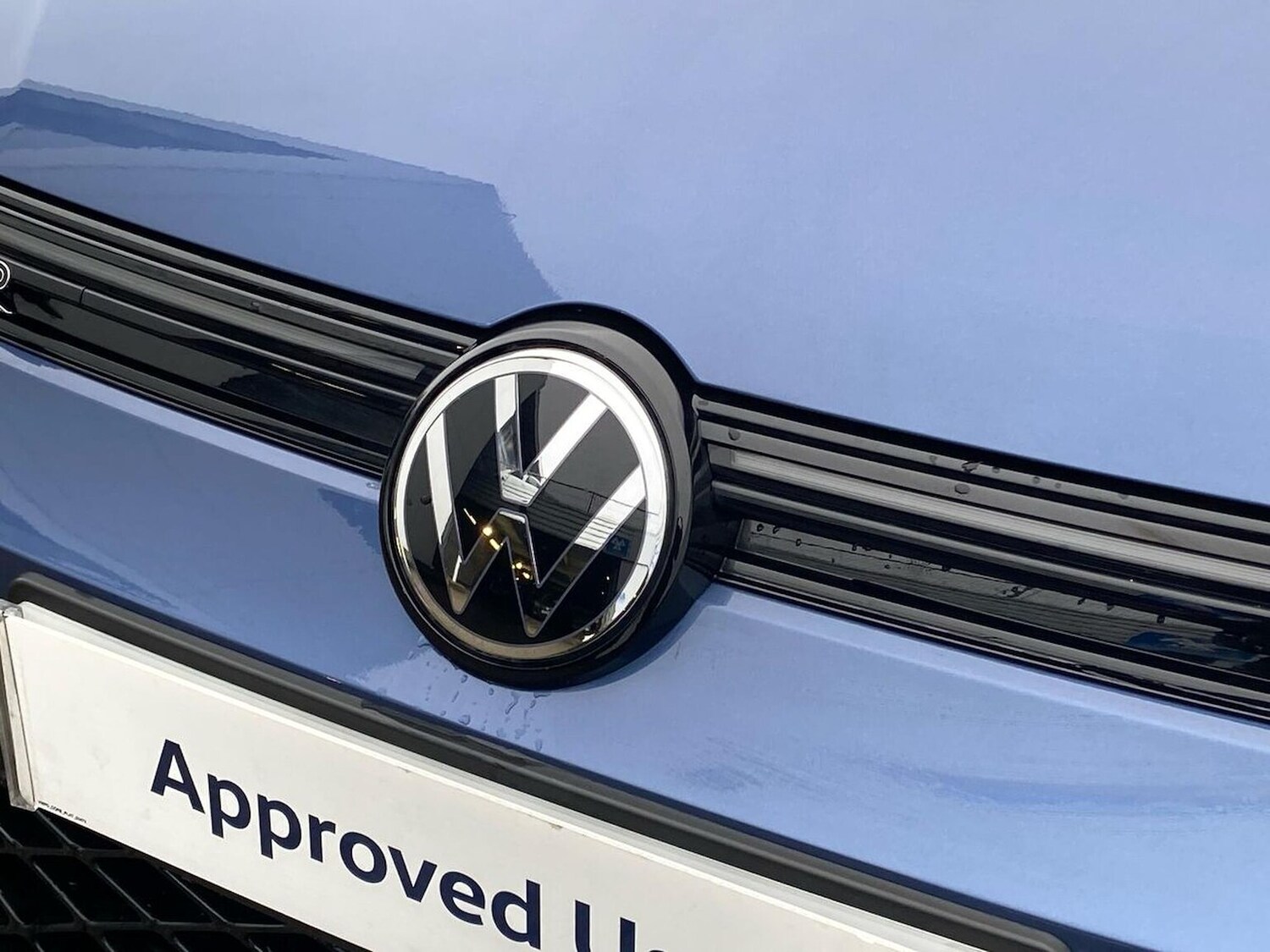 Used Volkswagen Golf 2025 for sale - 76986942: Photo 33