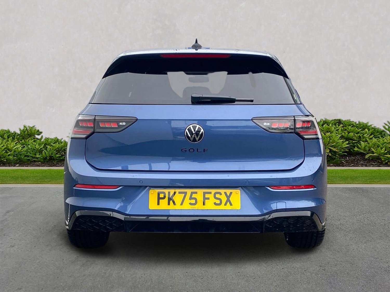 Used Volkswagen Golf 2025 for sale - 76986942: Photo 6