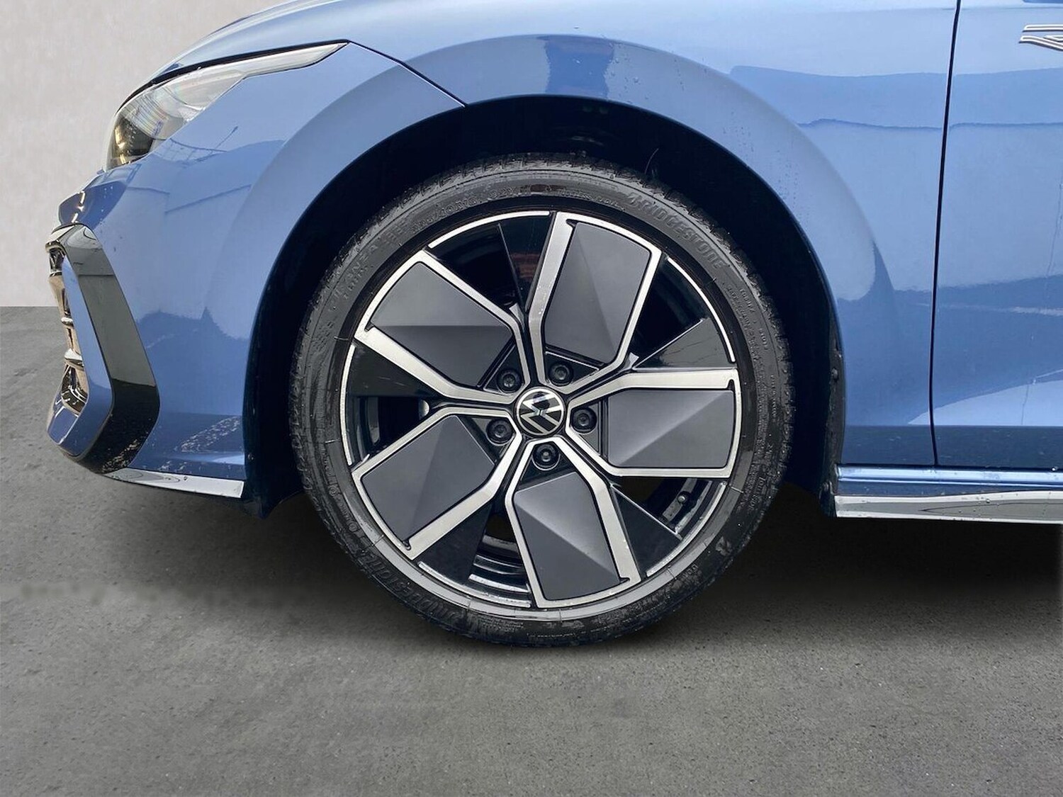 Used Volkswagen Golf 2025 for sale - 76986942: Photo 8