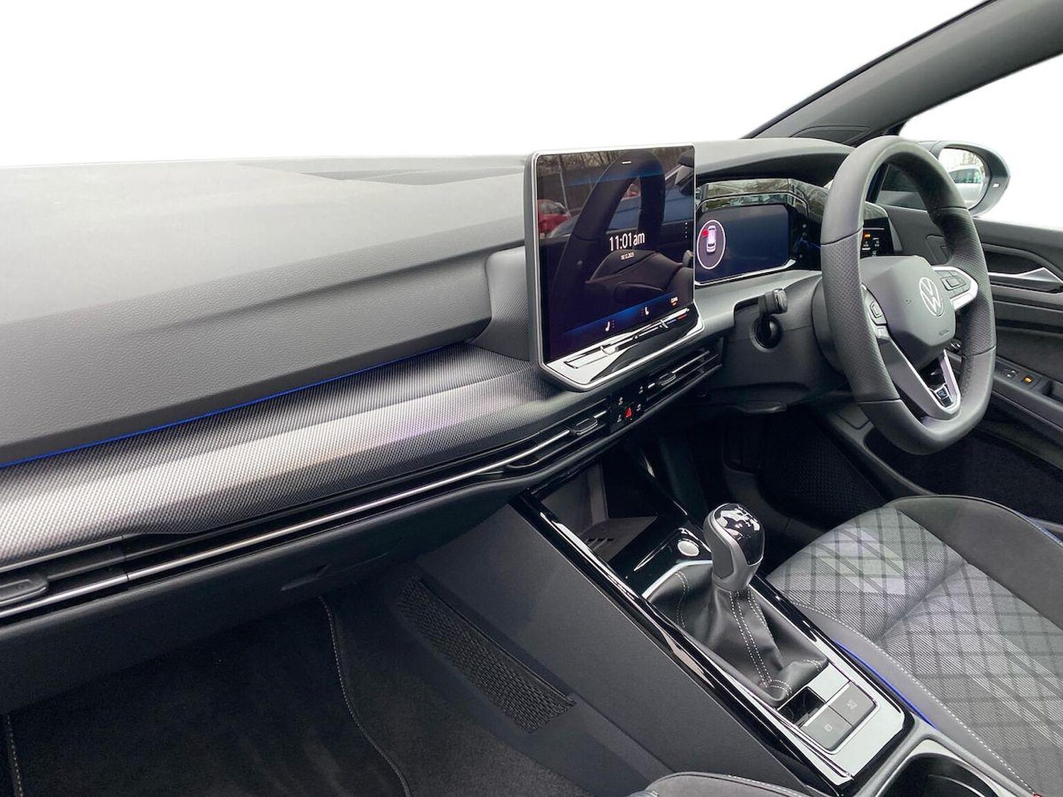 Used Volkswagen Golf 2025 for sale - 76986942: Photo 9