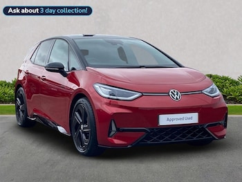 Volkswagen - ID3