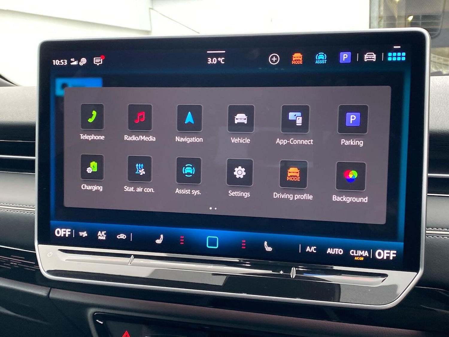 Used Volkswagen ID.7 2026 for sale - 77775140: Photo 11