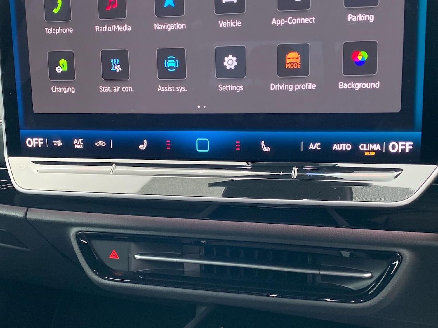 Used Volkswagen ID.7 2026 for sale - 77775140: Photo 12