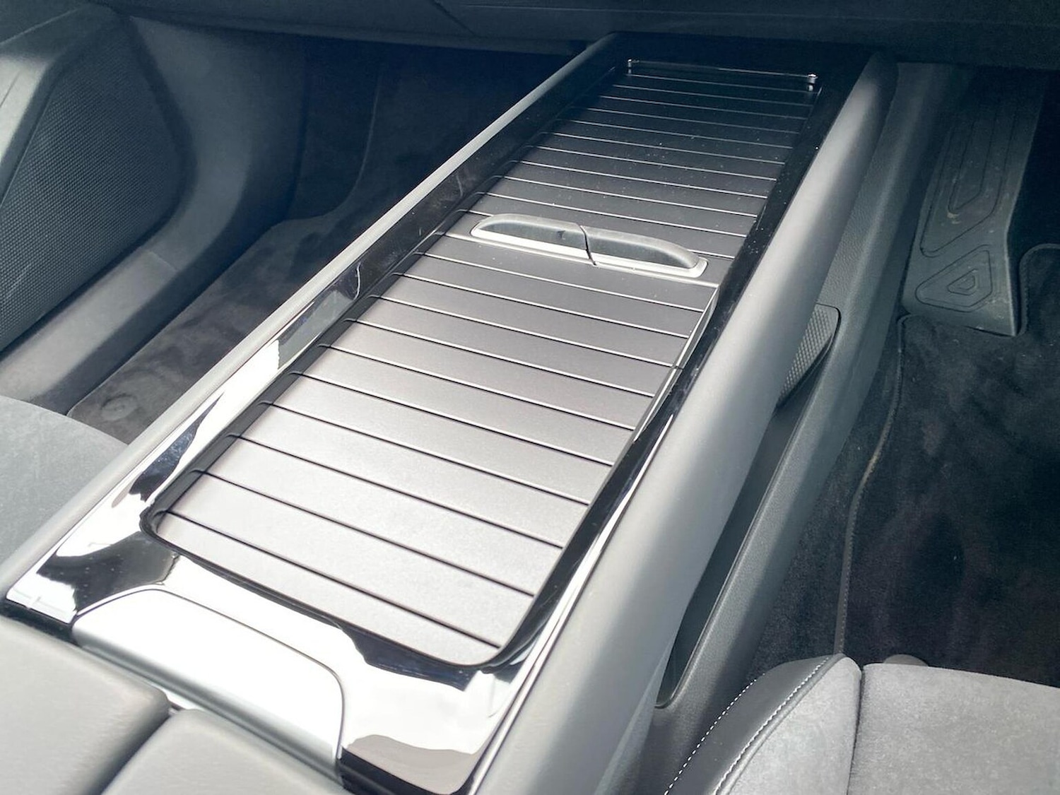 Used Volkswagen ID.7 2026 for sale - 77775140: Photo 13