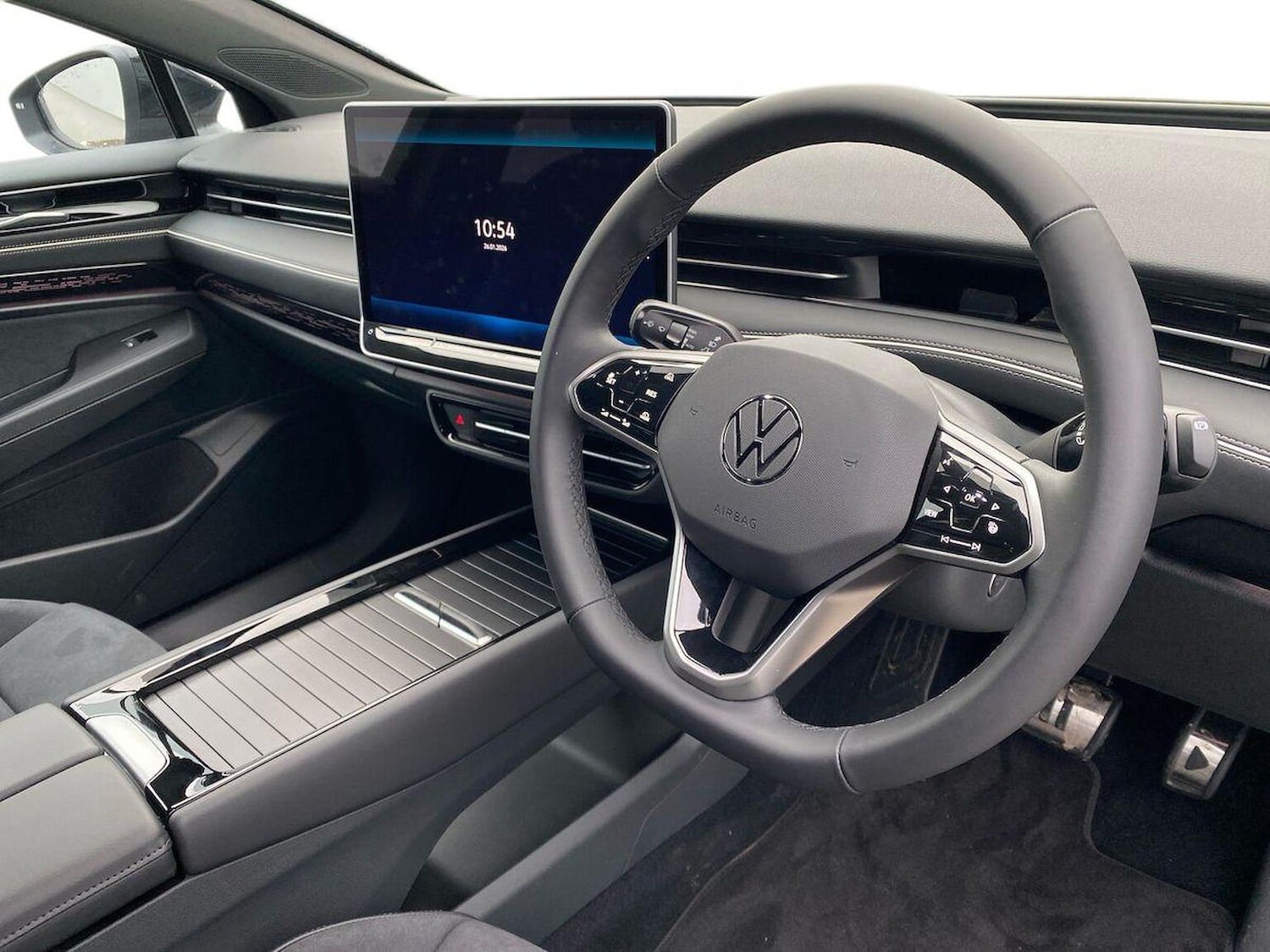 Used Volkswagen ID.7 2026 for sale - 77775140: Photo 15