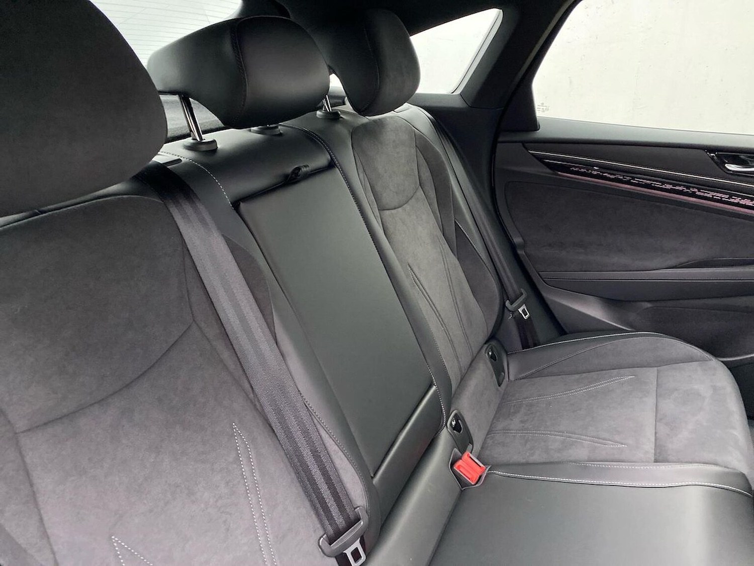 Used Volkswagen ID.7 2026 for sale - 77775140: Photo 16