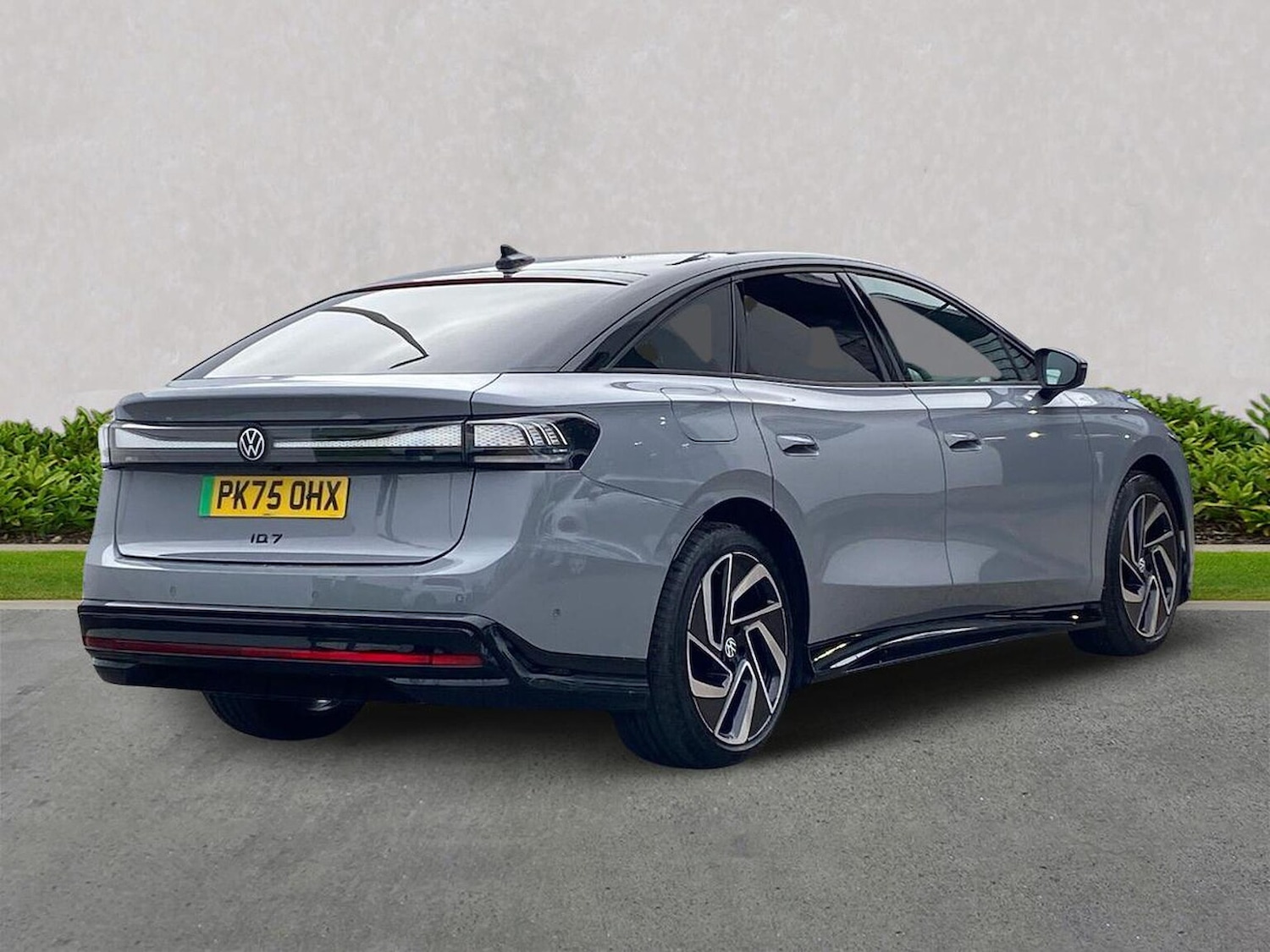 Used Volkswagen ID.7 2026 for sale - 77775140: Photo 18