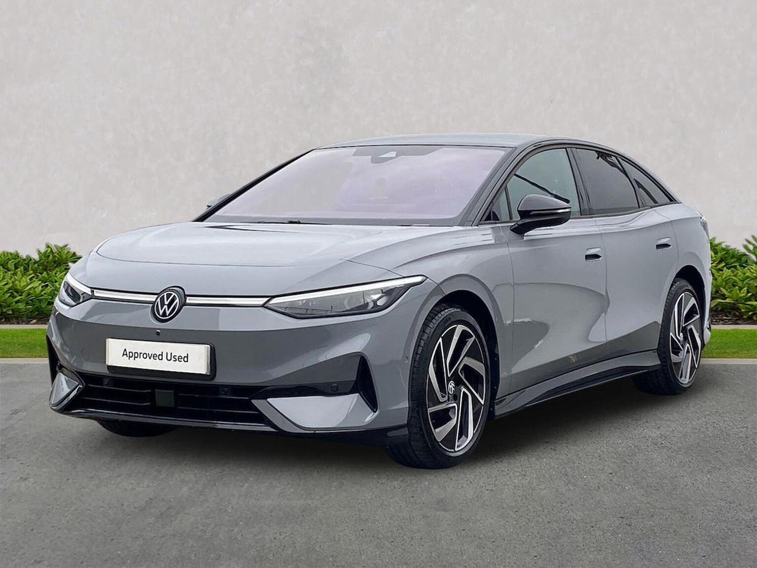 Used Volkswagen ID.7 2026 for sale - 77775140: Photo 20