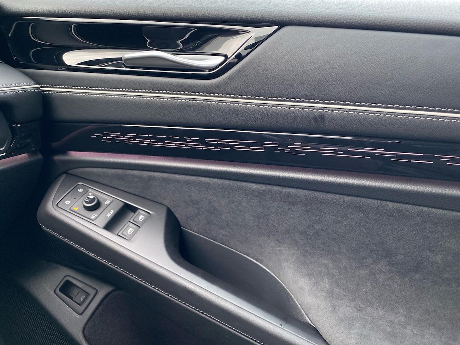 Used Volkswagen ID.7 2026 for sale - 77775140: Photo 21