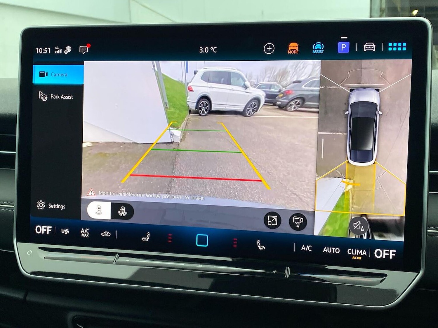 Used Volkswagen ID.7 2026 for sale - 77775140: Photo 23