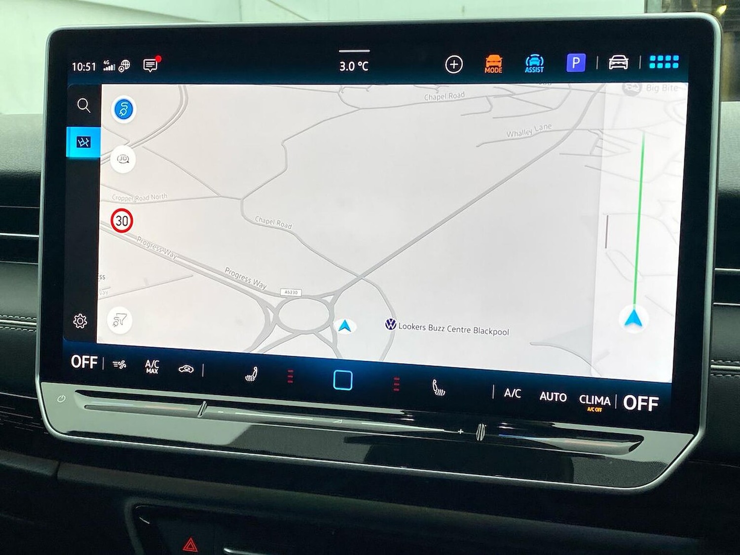 Used Volkswagen ID.7 2026 for sale - 77775140: Photo 24